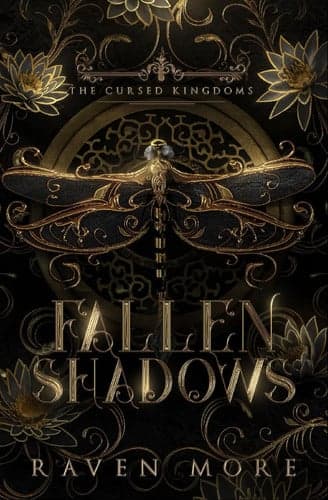 Cover of Fallen Shadows