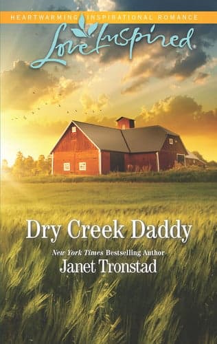 Cover of Dry Creek Daddy