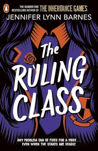 Cover of Ruling Class