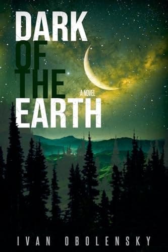 Cover of Dark of the Earth