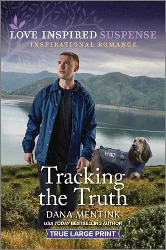 Cover of Tracking the Truth