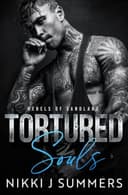 Cover of Tortured Souls