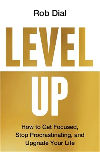 Cover of Level