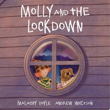 Cover of Molly