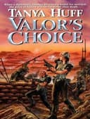Cover of Valor's Choice