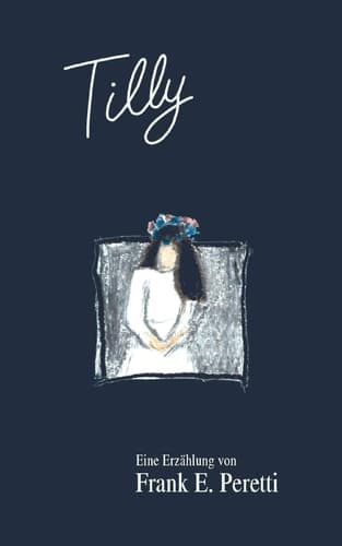 Cover of Tilly