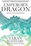 Cover of Emperor's Dragon