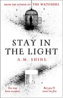 Cover of Stay in the Light