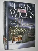 Cover of The Winter Lodge: The Lakeshore Chronicles