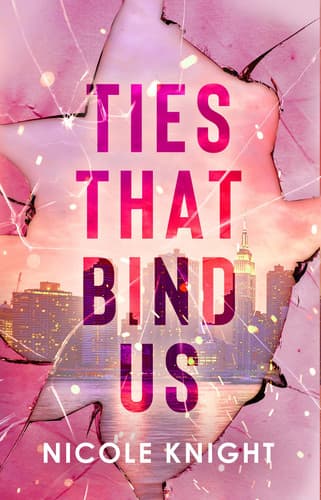 Cover of Ties that Bind Us