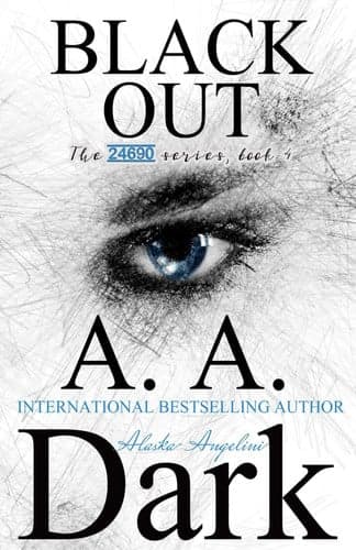 Cover of Black Out (24690 #4)