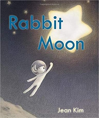 Cover of Rabbit Moon