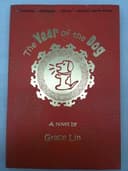 Cover of The Year of the Dog