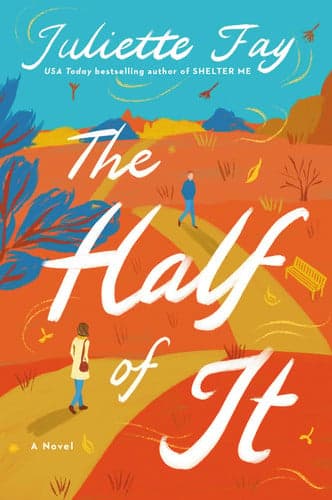 Cover of Half of It