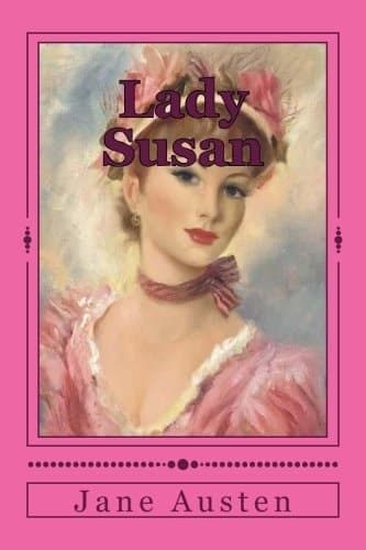 Cover of Lady Susan