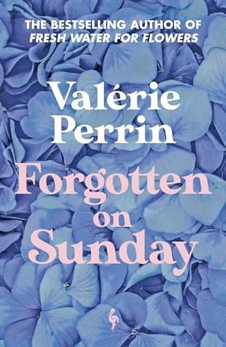 Cover of Forgotten on Sunday