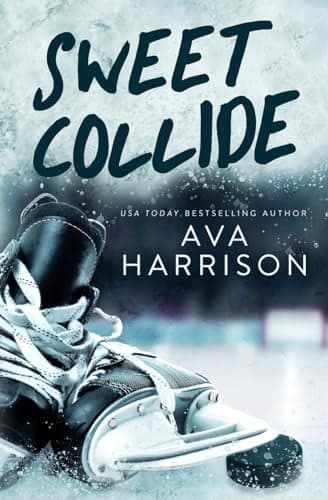 Cover of Sweet Collide