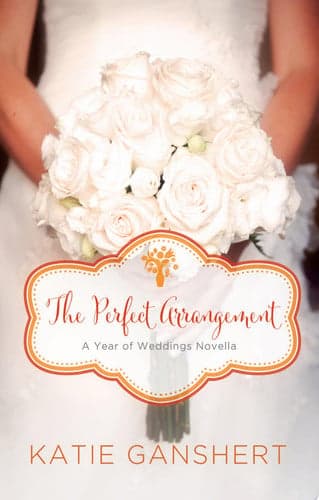 Cover of Perfect Arrangement