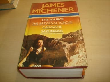 Cover of Selected Works