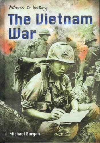 Cover of Vietnam War