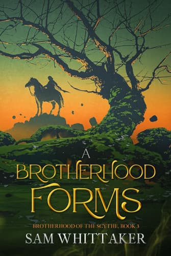 Cover of Brotherhood Forms