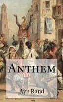 Cover of Anthem