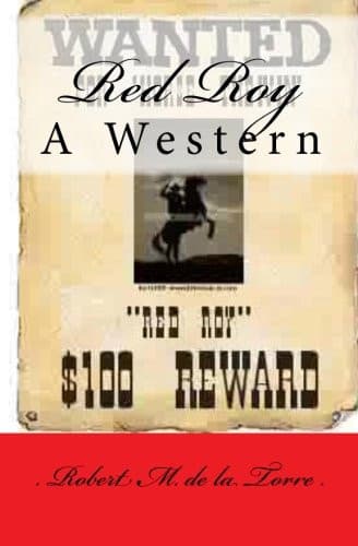 Cover of Red Roy