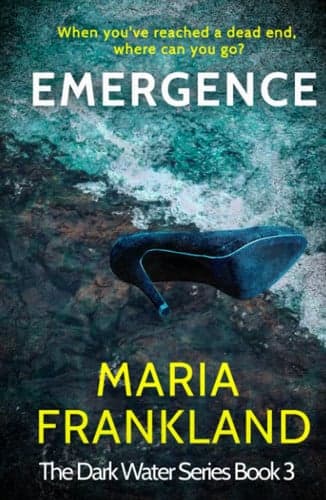 Cover of Emergence