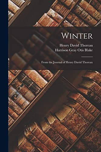 Cover of Winter
