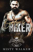 Cover of Birdie's Biker