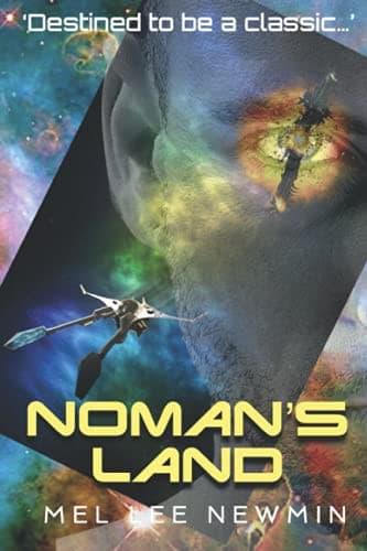 Cover of Noman's Land