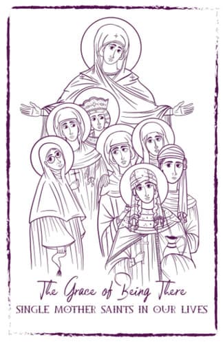 Cover of Grace of Being There