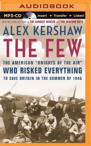 Cover of Few, The