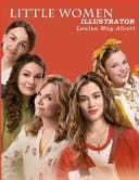 Cover of Little Women Illustrator