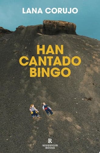 Cover of Han cantado bingo