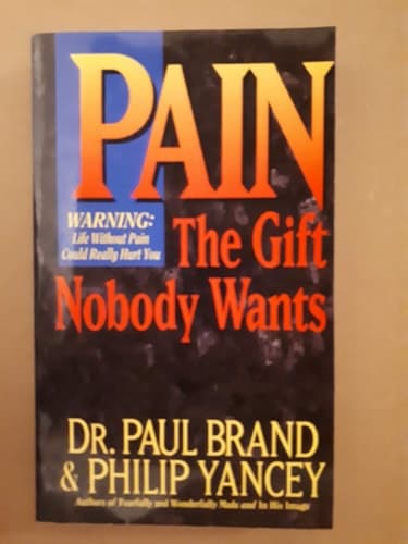 Cover of Pain