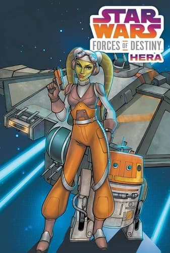 Cover of Hera