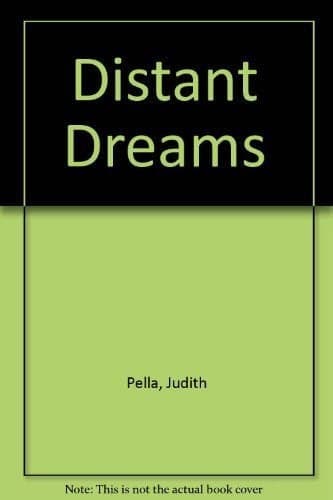 Cover of Distant Dreams