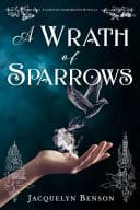 Cover of Wrath of Sparrows