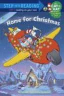 Cover of Home for Christmas