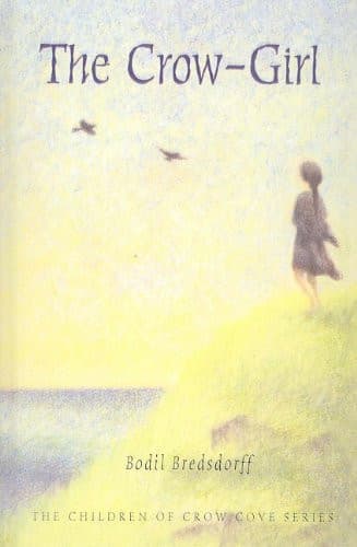 Cover of Crow-Girl