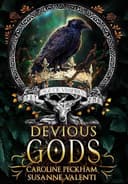 Cover of Devious Gods