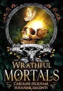 Cover of Wrathful Mortals