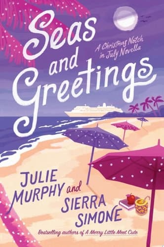 Cover of Unti Christmas Notch Novella #2