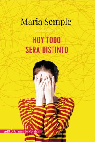 Cover of Hoy Todo Será Distinto