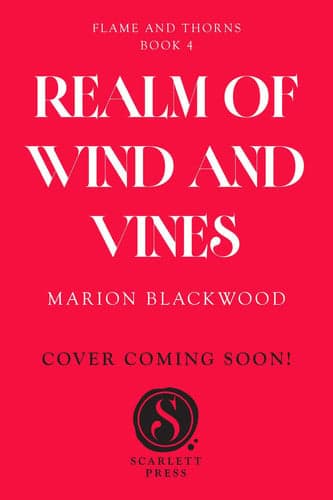 Cover of Realm of Wind and Vines