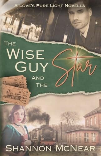 Cover of Wise Guy and the Star