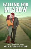 Cover of Falling for Meadow