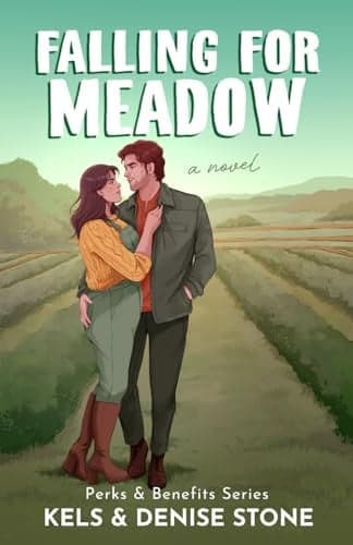 Cover of Falling for Meadow