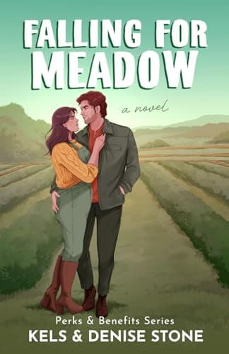 Cover of Falling for Meadow